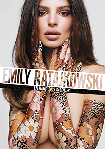 Emily Ratajkowski 2023: Blurred Lines Girl