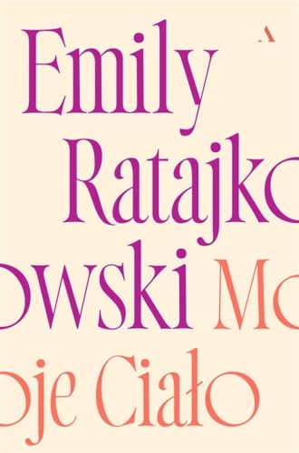 Moje ciało von Agora