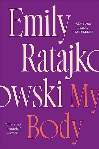 My Body: Emily Ratajkowski