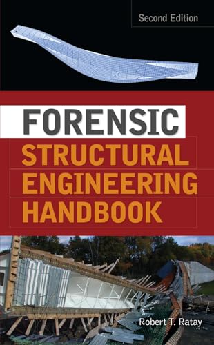 Forensic Structural Engineering Handbook Forensic Structural Engineering Handbook von McGraw-Hill Education