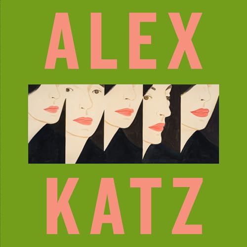 Alex Katz von Rizzoli Electa