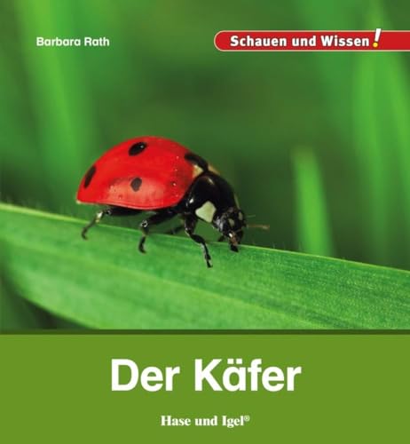 Der Käfer: Schauen und Wissen!