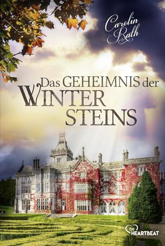 Das Geheimnis der Wintersteins (Winterstein-Saga) von beHEARTBEAT