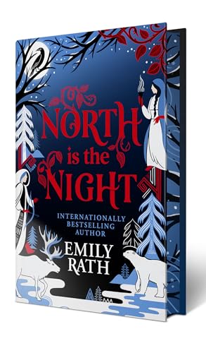 North Is the Night: Deluxe Special Edition (Tuonela, 1, Band 1) von Unknown