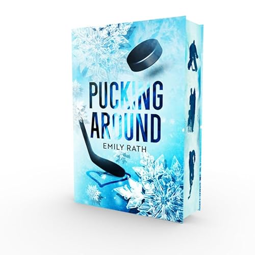Pucking Around - Omnibus (Jacksonville Rays, 1) von SVM Publishing