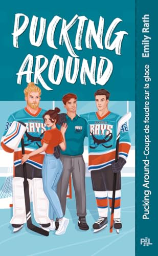 Pucking around - Tome 01 Les Rays de Jacksonville (poche) von PAL
