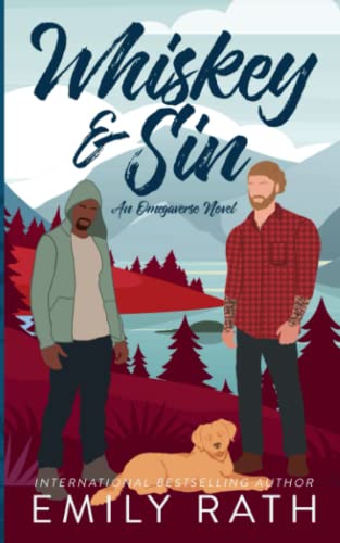 Whiskey & Sin: An Omegaverse Novel Whiskey & Sin: An Omegaverse Novel