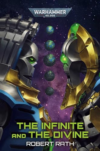 The Infinite and The Divine (Warhammer 40,000) von Games Workshop