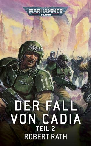 Warhammer 40.000 - Der Fall von Cadia Teil 02