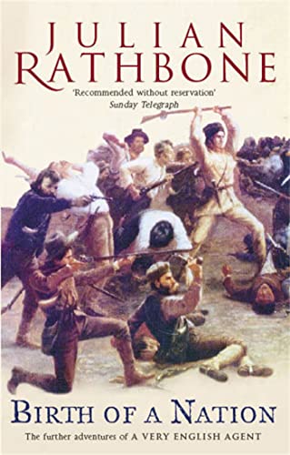 Birth of a Nation von Abacus
