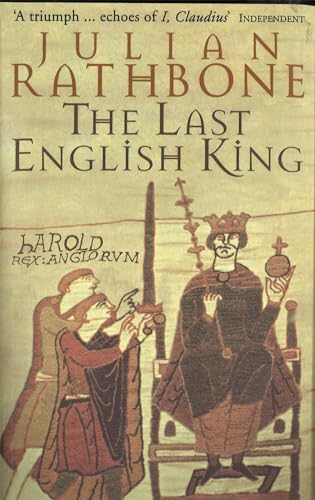 The Last English King von Abacus