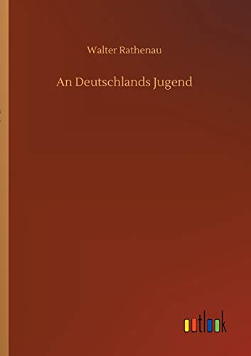 An Deutschlands Jugend