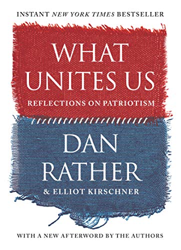 What Unites Us: Reflections on Patriotism