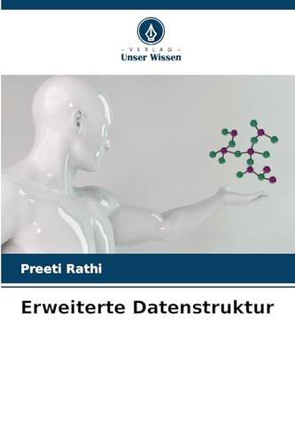 Erweiterte Datenstruktur von Verlag Unser Wissen
