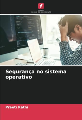 Segurança no sistema operativo: DE von Edições Nosso Conhecimento