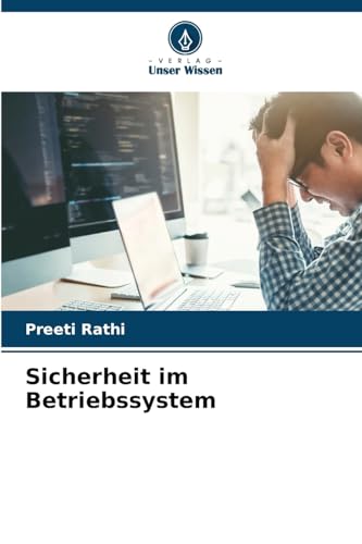 Sicherheit im Betriebssystem: DE