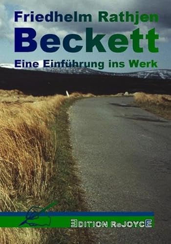 Beckett: Eine Einführung ins Werk