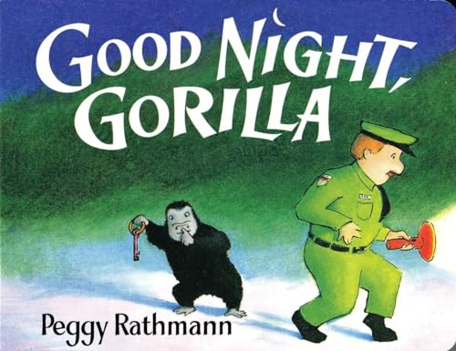 Good Night, Gorilla von Penguin