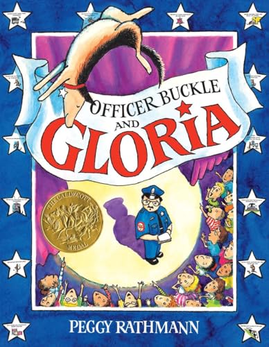 Officer Buckle and Gloria (CALDECOTT MEDAL BOOK)