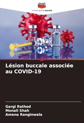 Lésion buccale associée au COVID-19: DE von VDM Verlag