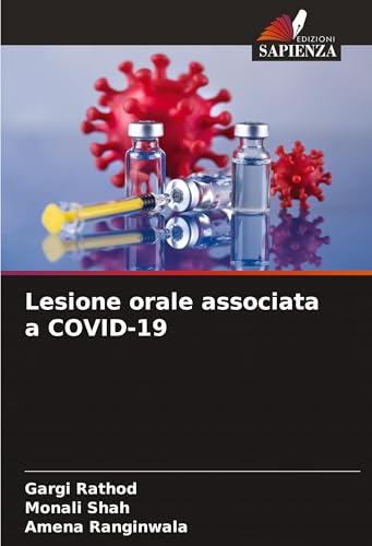 Lesione orale associata a COVID-19: DE von VDM Verlag