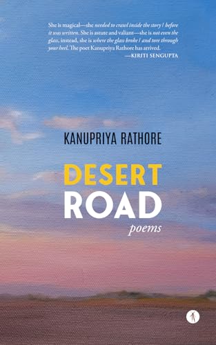 Desert Road: poems