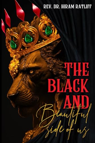 The Black and Beautiful Side of Us The Black and Beautiful Side of Us von NY Publishers