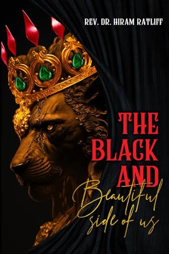 The Black and Beautiful Side of Us The Black and Beautiful Side of Us von NY Publishers