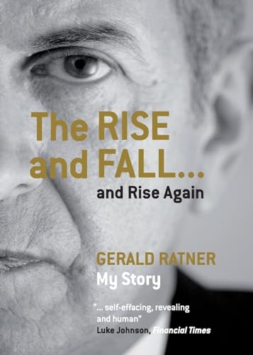 The Rise and Fall . . . and Rise Again