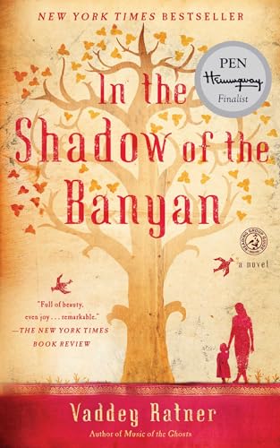 In the Shadow of the Banyan: A Novel von Simon & Schuster
