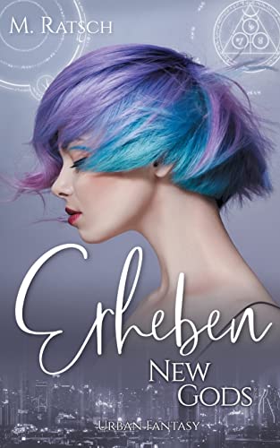 New Gods: Erheben