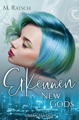 New Gods: Erkennen New Gods: Erkennen von tolino media