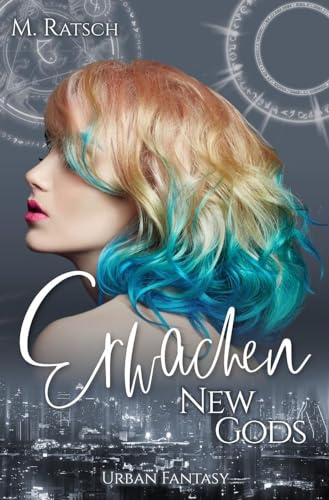 New Gods: Erwachen New Gods: Erwachen