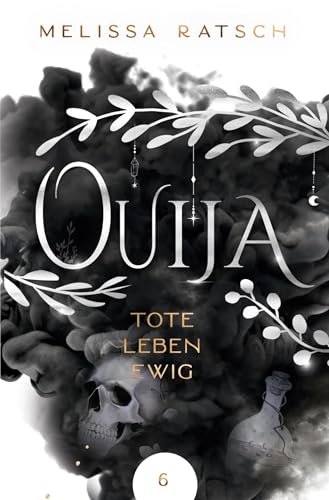 Ouija - Tote leben ewig Ouija - Tote leben ewig von tolino media