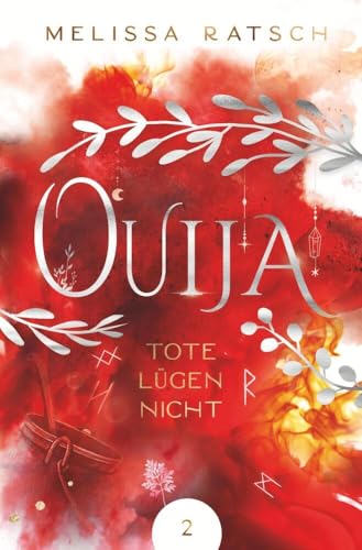 Ouija - Tote lügen nicht von tolino media