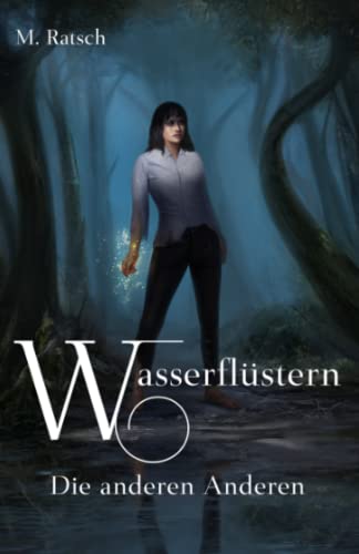 Wasserflüstern: Die anderen Anderen (Alii, Band 11) Wasserflüstern: Die anderen Anderen (Alii, Band 11)