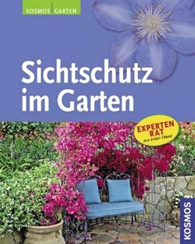 Sichtschutz im Garten