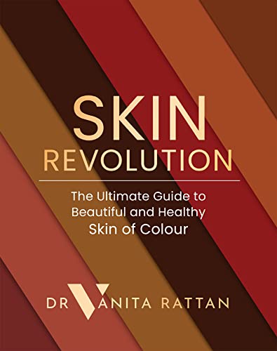 Skin Revolution: The Ultimate Guide to Beautiful and Healthy Skin of Colour von Thorsons