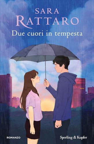 Due cuori in tempesta (Pandora) von Sperling & Kupfer