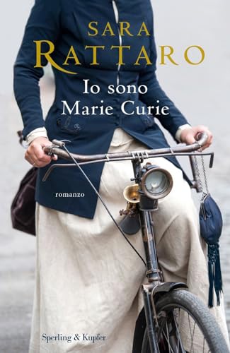 Io sono Marie Curie (Pandora)