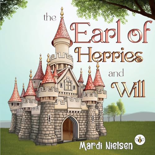 The Earl of Herries and Will von Bumblebee Books