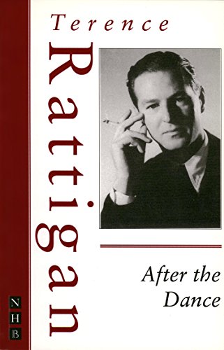 After the Dance (NHB International Collection) von Nick Hern Books
