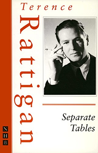 Separate Tables (Nick Hern Books)
