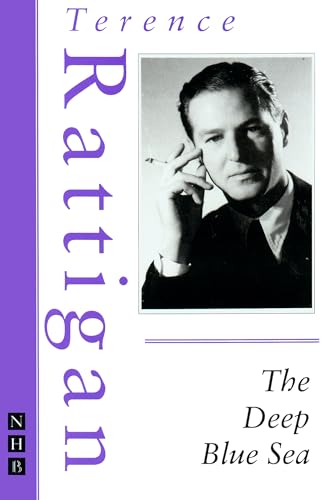 The Deep Blue Sea (Nick Hern Books)