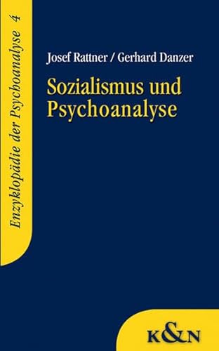 Sozialismus und Psychoanalyse: Studienausgabe (Enzyklopädie der Psychoanalyse)