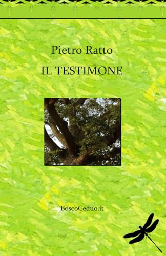 Il Testimone von Independently published