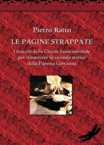 Le pagine strappate von Youcanprint