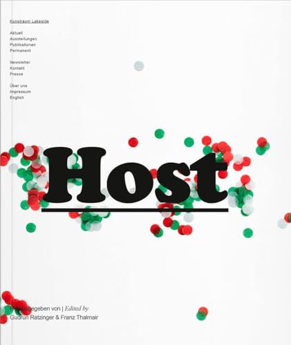 Kunstraum Lakeside: Host von VfmK