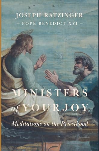 Ministers of Your Joy von Cluny Media