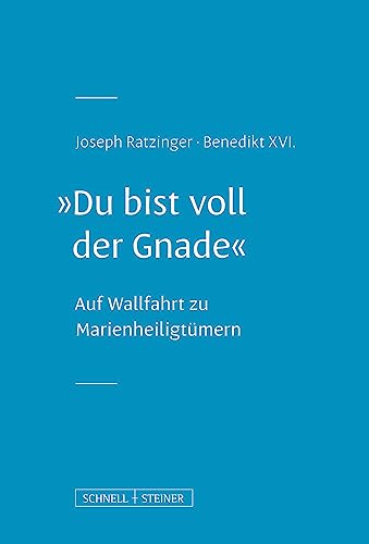 "Du bist voll der Gnade": Auf Wallfahrt zu Marienheiligtümern